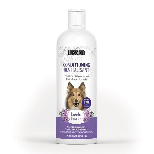 Le Salon Shampoo - Conditioning 473ml