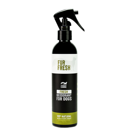 Legendary Canine Fur Fresh Deodorant 250ml