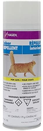 Cat indoor Repellent 180ml