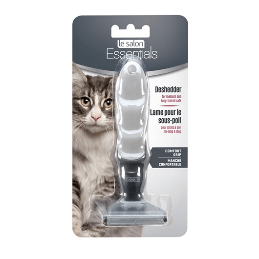 Le Salon Deshedder for Cats