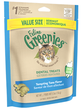 Greenies TUNA FISH 5.5oz