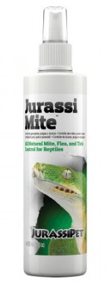 Seachem JurassiMite 250ml