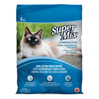 Catit Super Mix Litter 18.1kg