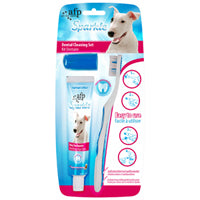 SPARKLE DENTAL CLEANING COMBO PACK