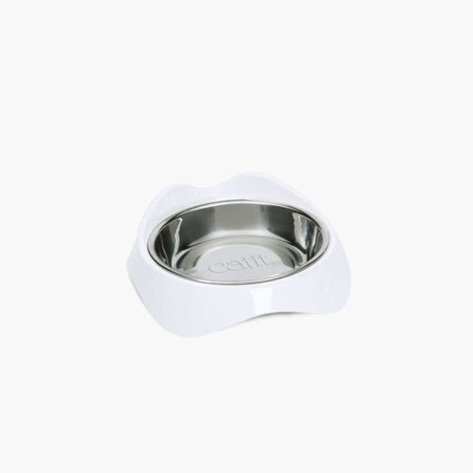 Catit Pixi Dish - White