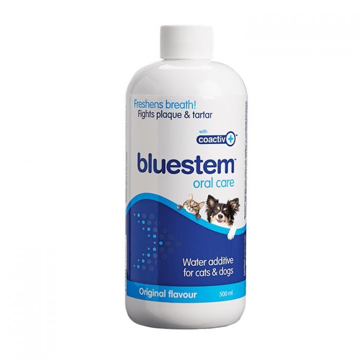 Bluestem Original 500ml