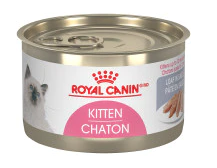 Royal Canin for Kittens - Loaf in Sauce  3oz