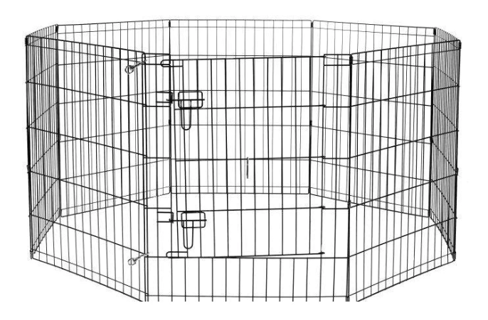 Bud'z Exercise Pen 48"