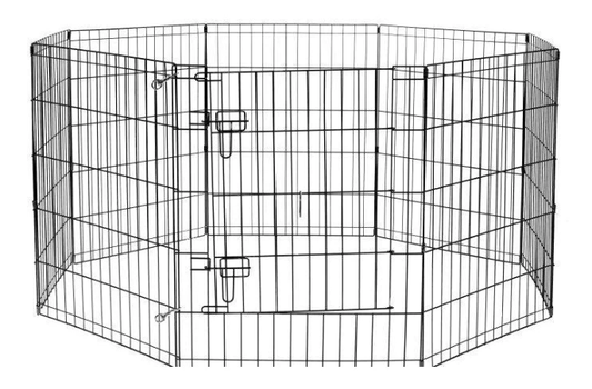 Bud'z Exercise Pen 48"