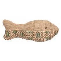 Bud'z Cat Toy - Sardine 5"