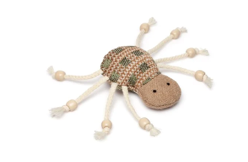 Bud'z Cat Toy - Spider 4"