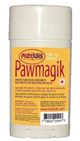 Muttluks Pawmagick Pad Protector 2.6oz