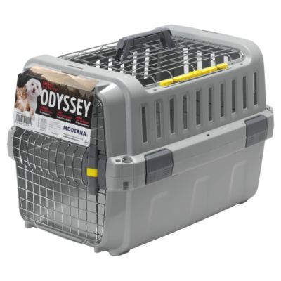 Odyssey Double Entry Carrier - X-Small