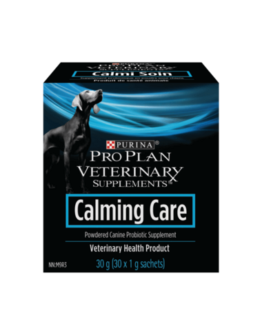 Pro Plan Vet Calming Care for Dogs