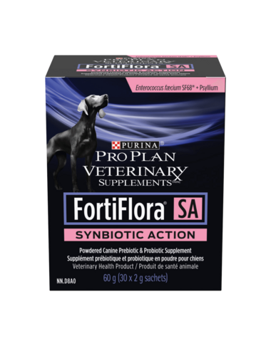 Pro Plan Vet SA Symbiotic Action Forti Flora