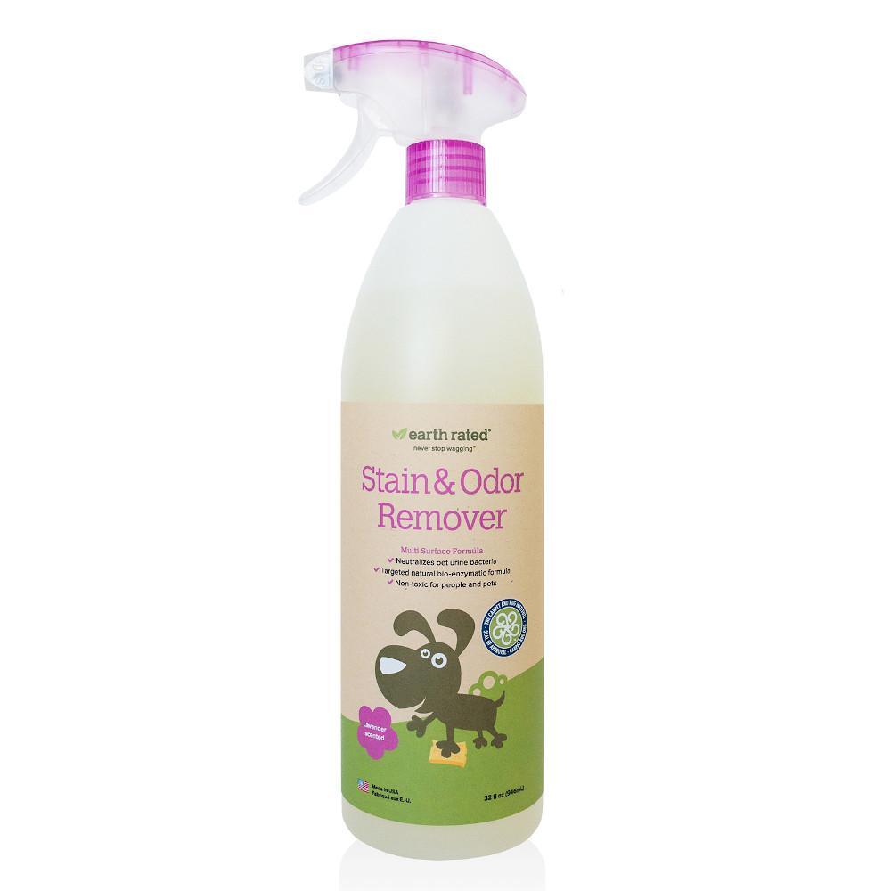 Earth Rated Stain & Odour Remover - Lavender 32oz