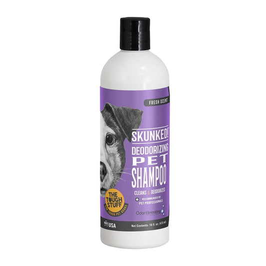 Natural Touch Skunk Shampoo 16oz