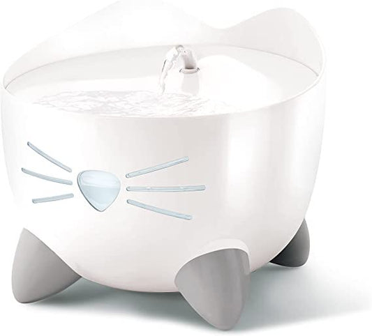 Catit Pixi Fountain - White