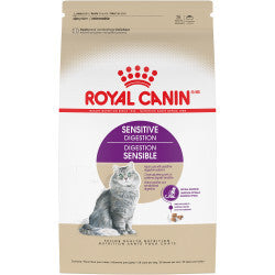 Royal Canin for Cats - Sensitive Digestion 7lb