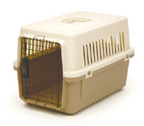 Precision 200 Cargo Kennel 24x16x15"