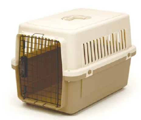 Precision 100 Cargo Kennel 20x14x13"