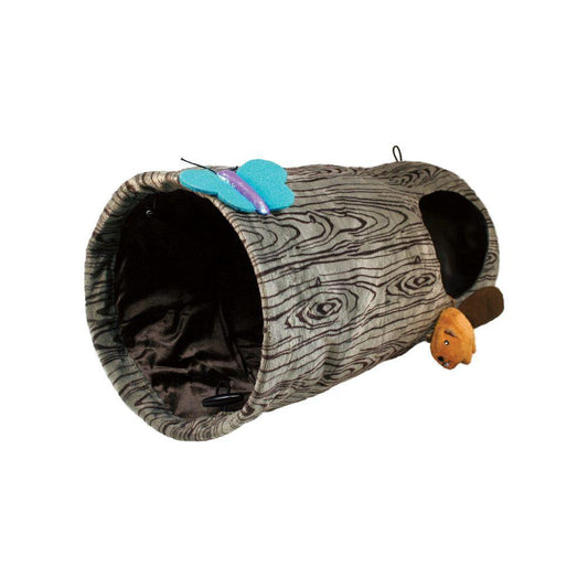 Kong Cat - Play Space Burrow