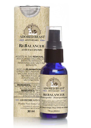 Adored Beast Apothecary - Rebalancer 30ml