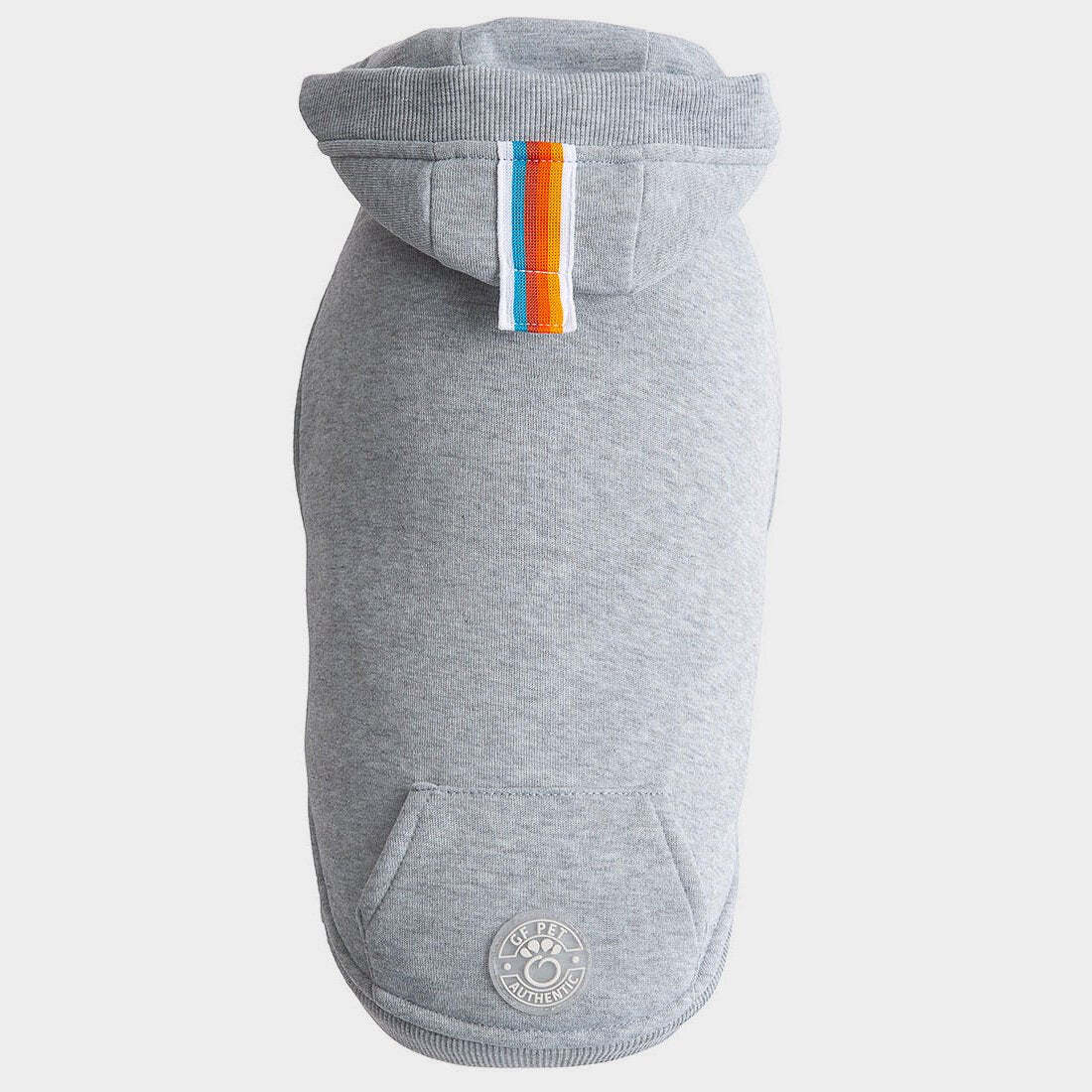 GF Pet Urban Hoodie - Grey Large