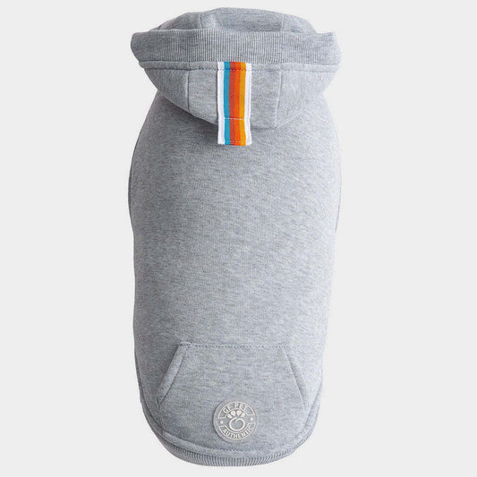 GF Pet Urban Hoodie - Grey Large