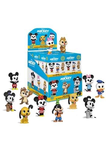 Funko Mystery Mini Disney