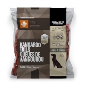 BCR Kangaroo Tails 2lb