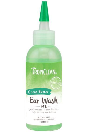 Tropiclean Ear Wash