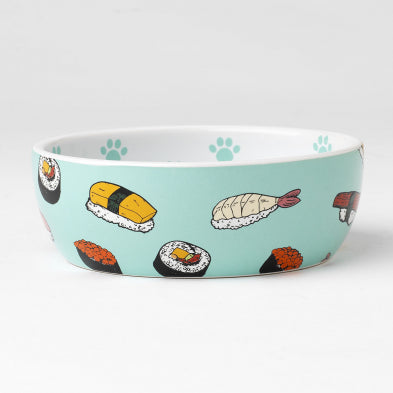 Petrageous Sushi Bowl 5"