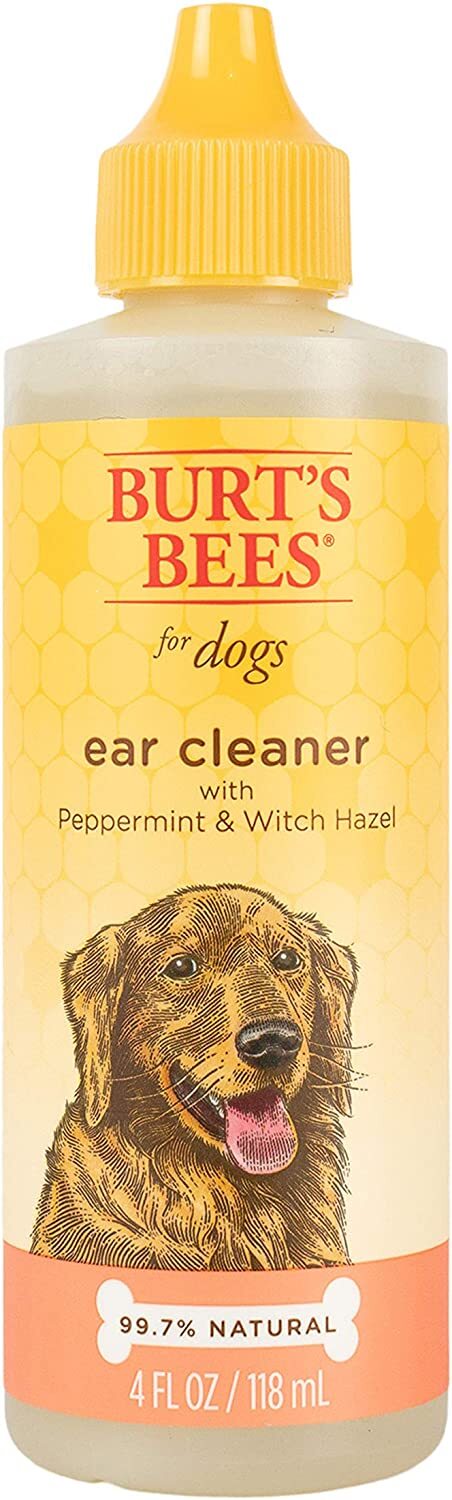 Burt's Bees Ear Cleaner 4oz