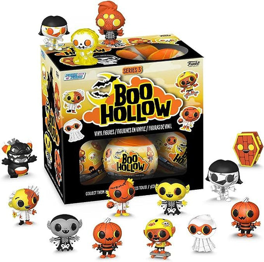 FUNKO BOO HALLOW Vinyl Figure Blind