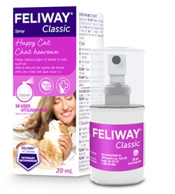 Feliway Classic Calming Spray 20ml