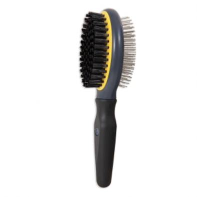 JW Double-Sided Cat Brush