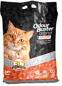 Odour Buster Original Litter 14kg