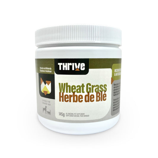 Thrive Wheat Grass 145g