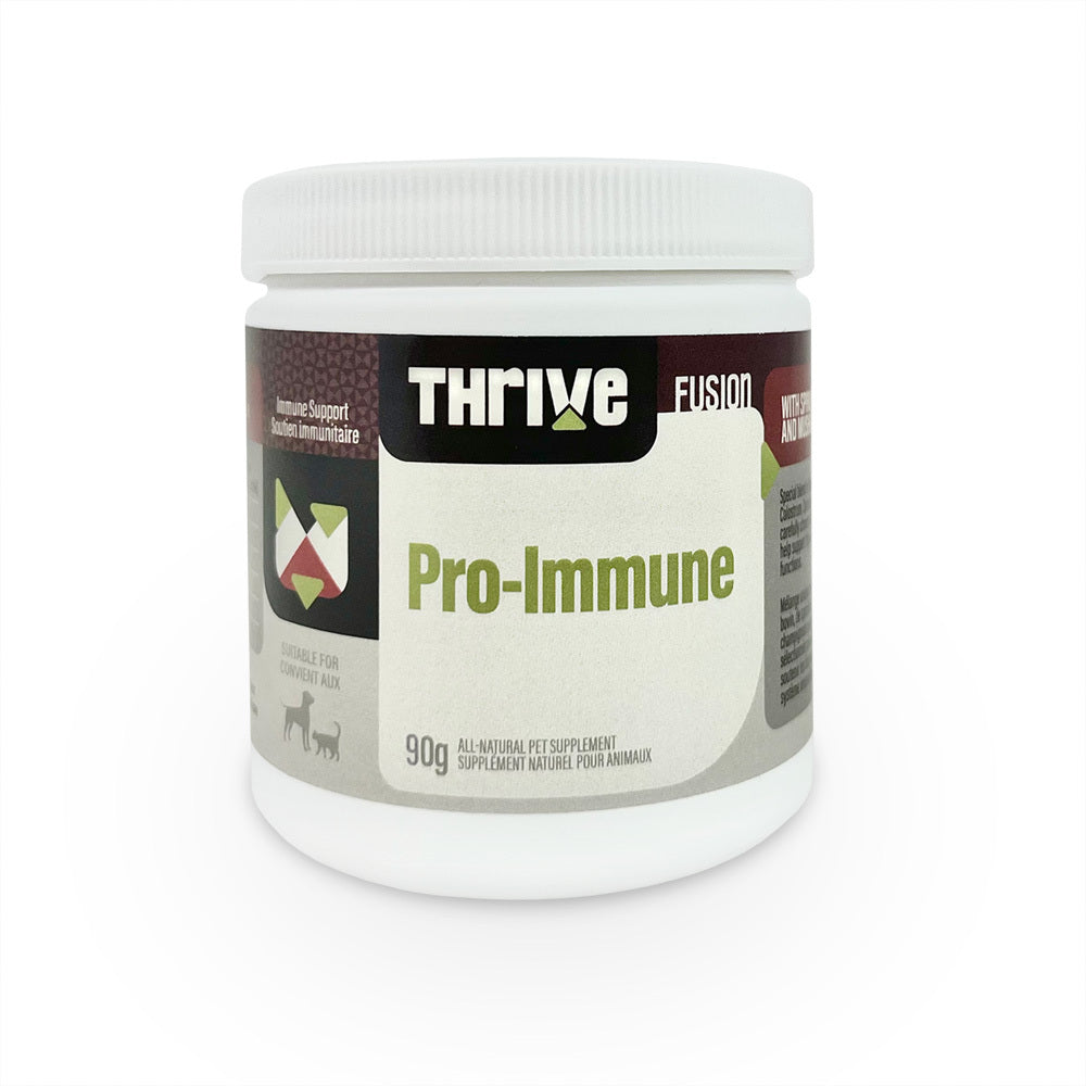 Thrive Pro Immune 110g