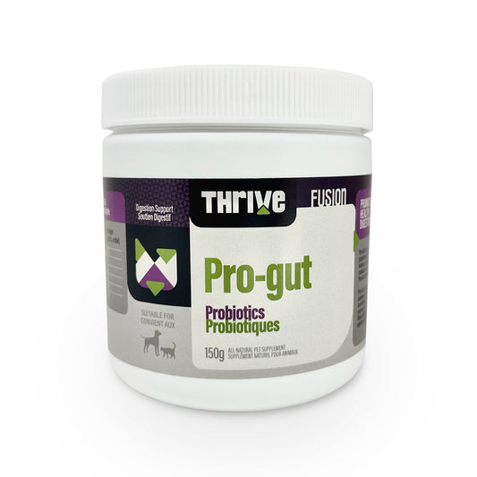 Thrive Progut 150g