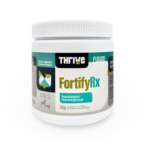 Thrive Fortify Rx 150g