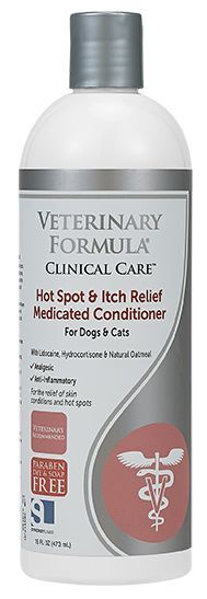 Veterinary Formula Hot Spot & Itch Relief Conditioner 473ml