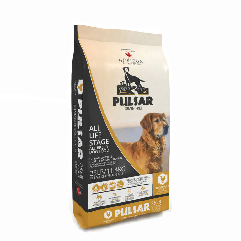 Horizon Pulsar Chicken 11.4kg