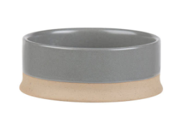 Scruffs Scandi Bowl Grey 8"