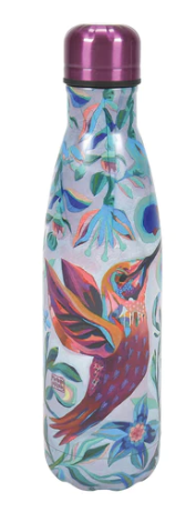 Hummingbird Water Bottle