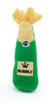 Zippy Claws Catnip Crusherz Bubbly