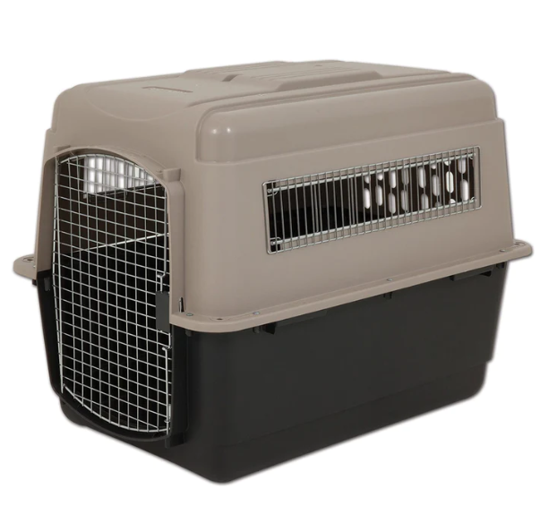 Petmate Ultra Vari Kennel 40x27x30"