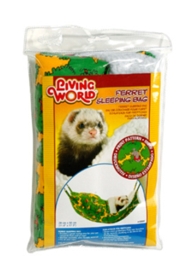 Living World Ferret Sleep-E-Sack