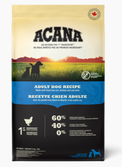 Acana Adult 11.4kg